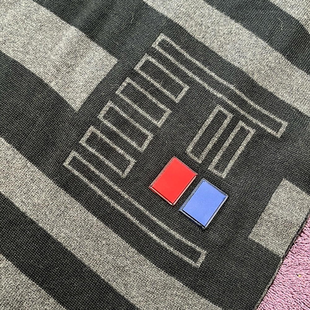 Star Wars Musterbrand Cowl